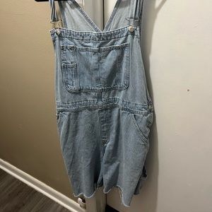 H&M Carpenter Overalls
